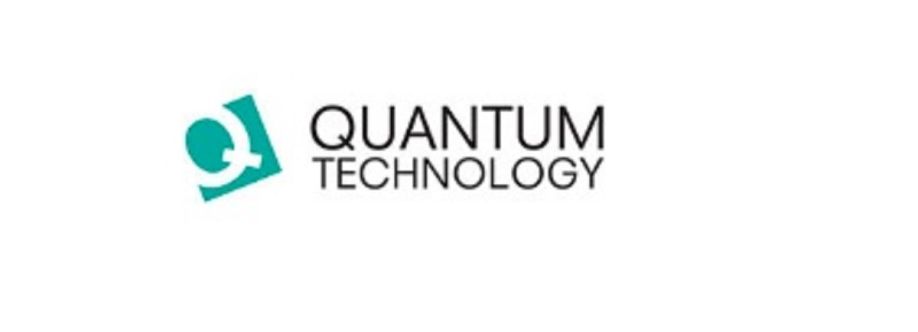 Quantum Technology Cover Image