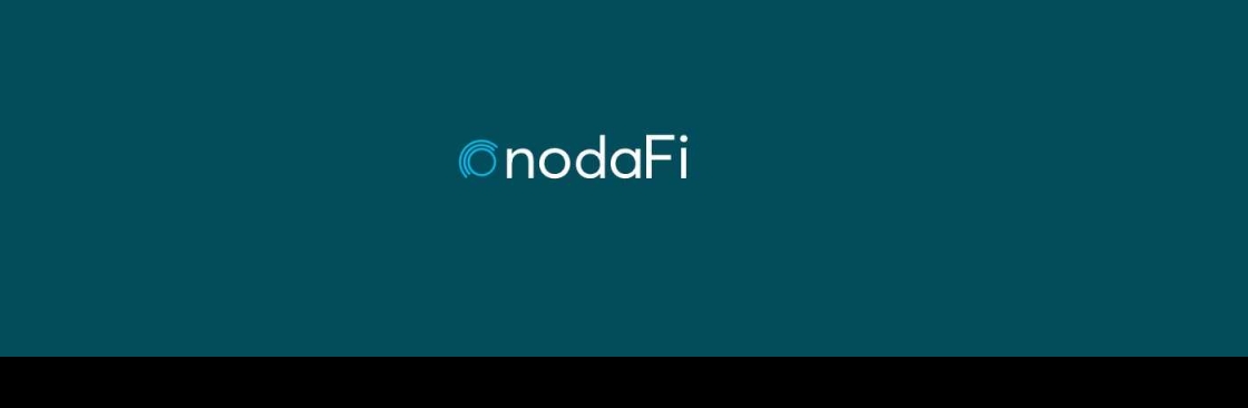 nodaFi nodaFi Cover Image
