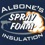 Albone Spray foam Profile Picture