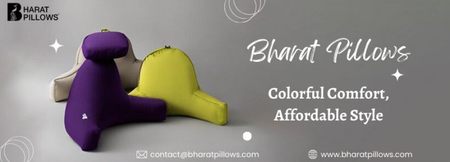 Bharat Pillows Cover Image