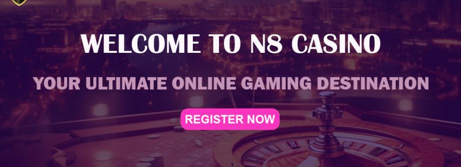 N8 Casino Net Cover Image