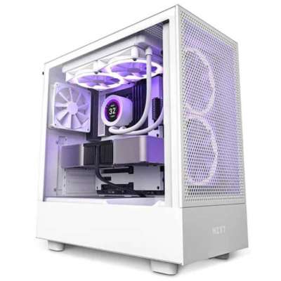 NZXT H5 Fl Profile Picture