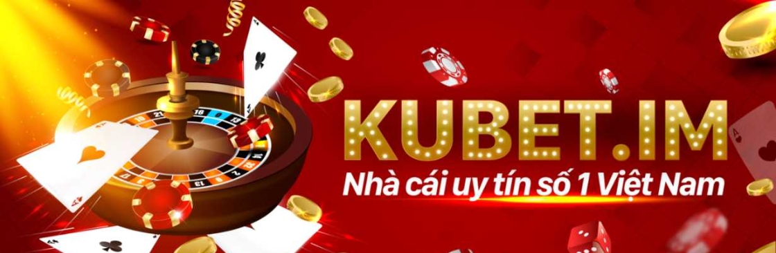 Nhà cái KUBET Cover Image