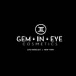 GEM-IN EYE Cosmetics Profile Picture