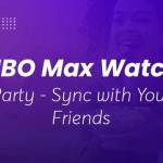 HBO Watch Party Profile Picture