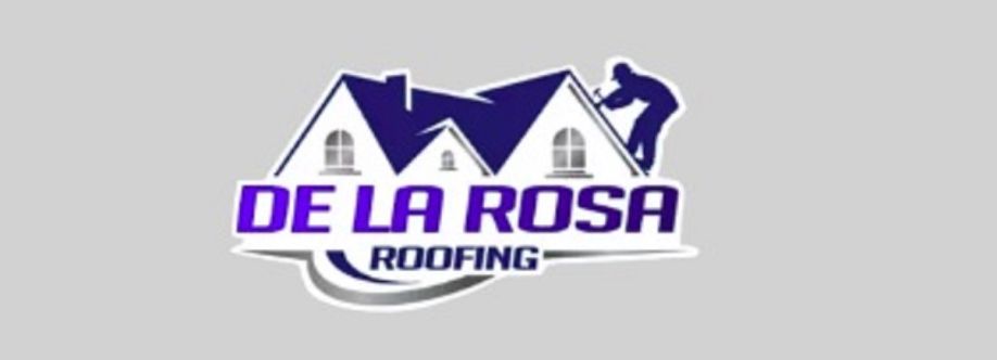 De La Rosa Roofing Company Cover Image