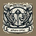 Daily Current Affairs UPSC Profile Picture