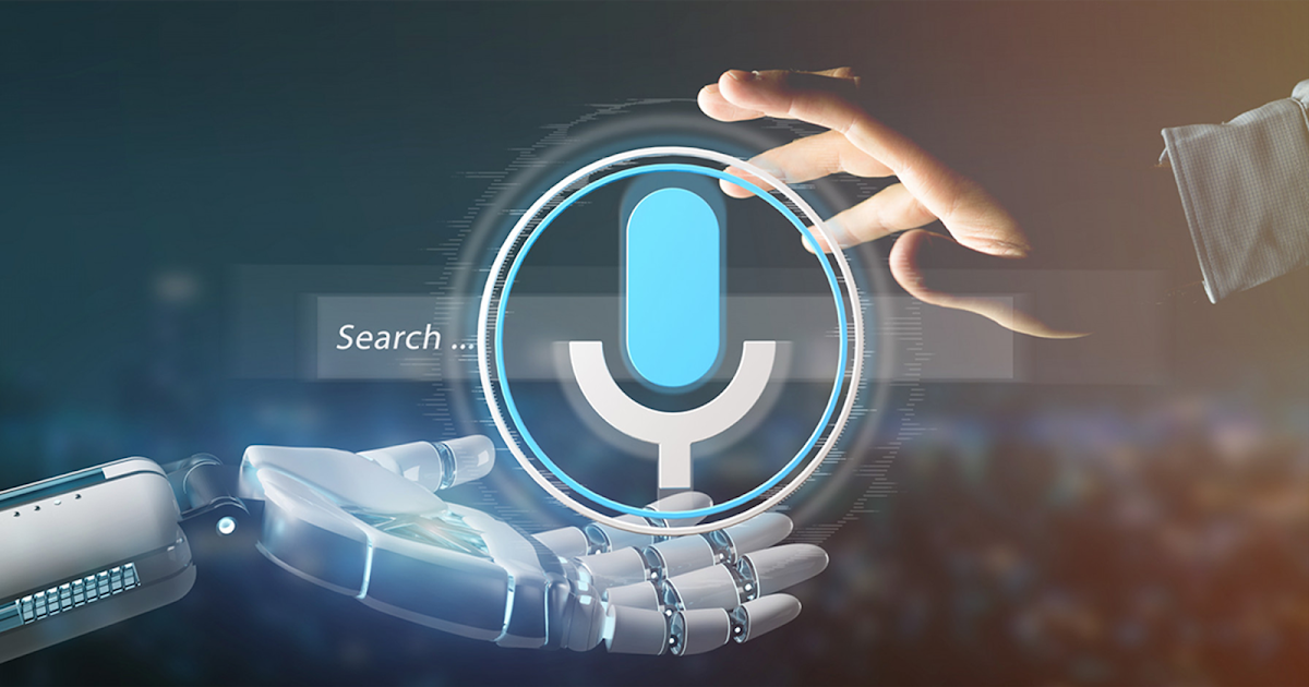 Voice Search Optimization: A Growing Trend in SEO
