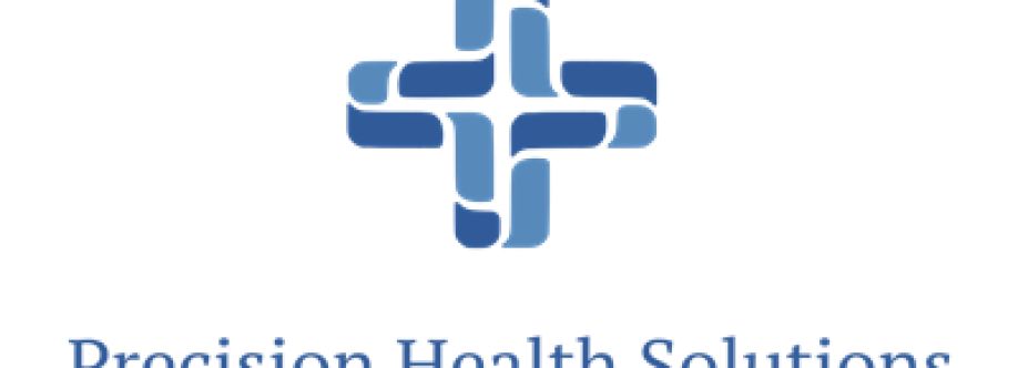 Precision Health Solutions Cover Image