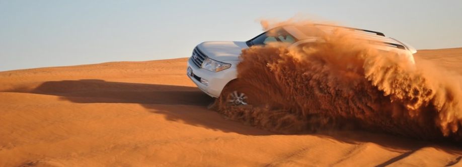 Arabian Tour Cover Image
