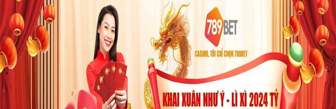 Nhà cái 789BET Cover Image