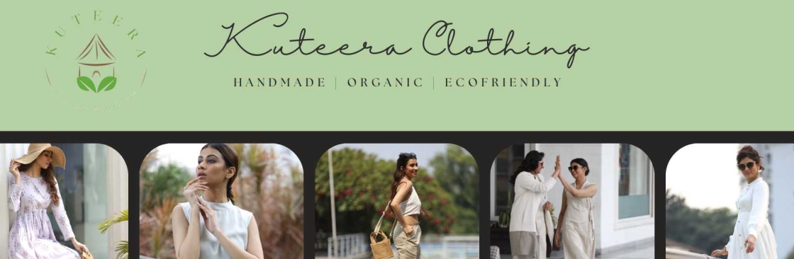 Kuteera Clothing Cover Image