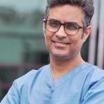 Dr Asit Arora Profile Picture