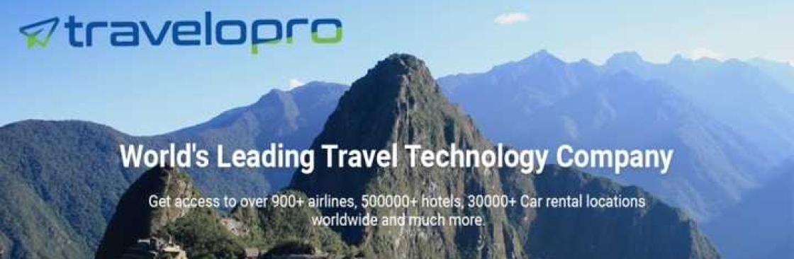 Travelo Pro Cover Image