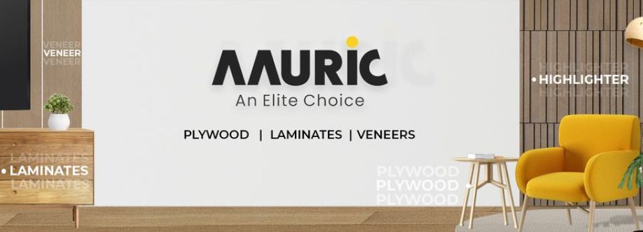 Aauric Elite Cover Image