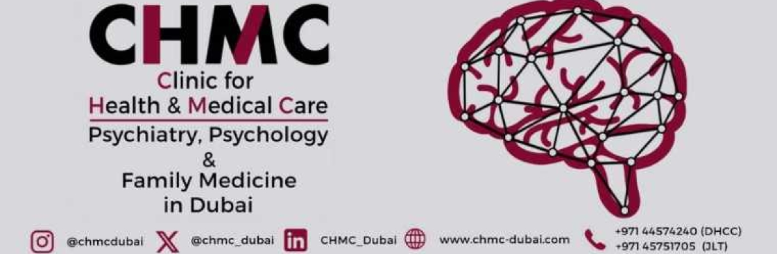 Clinic for Health and Medical Care Cover Image