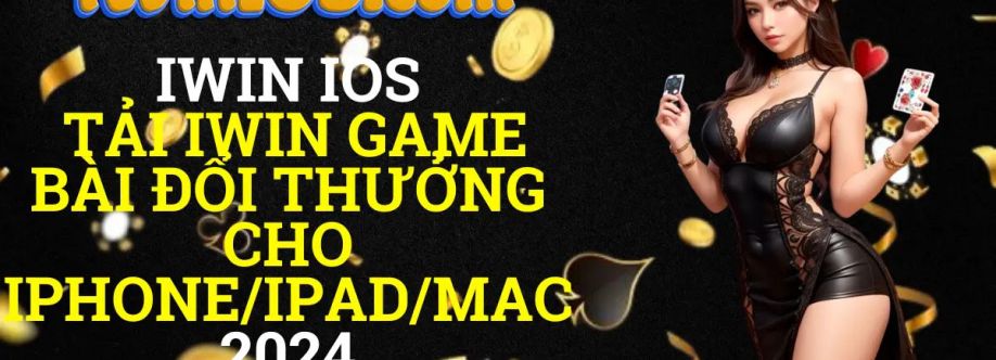 IWIN Game bài đổi thưởng Cover Image