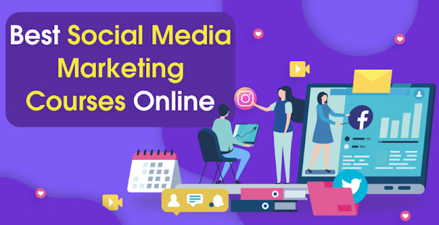 Unlock Your Potential with the Best Social Media Courses in Bangalore