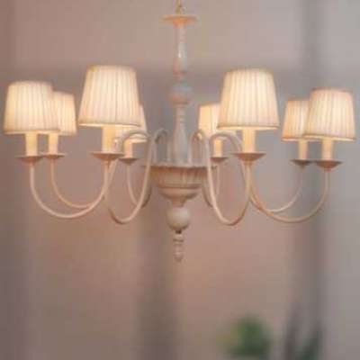 Elegant Chandelier for Bedroom Profile Picture