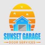 Sunset Garage Doors Profile Picture
