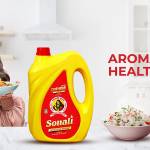 Sonali oil Profile Picture
