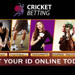 Online Cricket Id Profile Picture