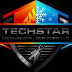 Techstar Mechanical Services LLC. Profile Picture