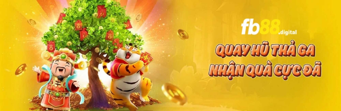 FB  Trang Chủ Chính Thức Nhà Cái FB Cover Image