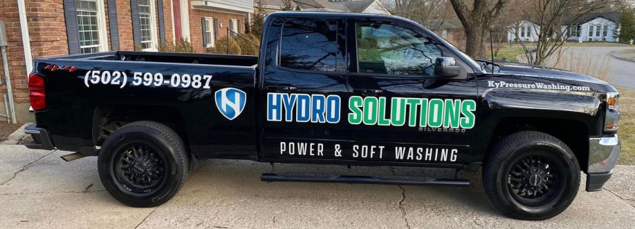 Hydro Solutions Cover Image