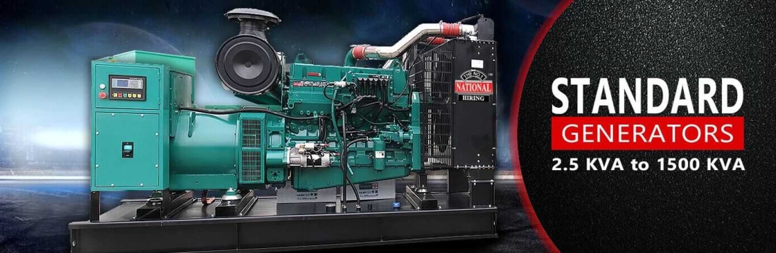 Generator Repair Services Ramnagar Cover Image