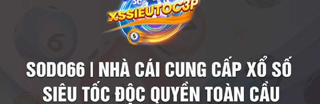 Xổ số siêu tốc Cover Image