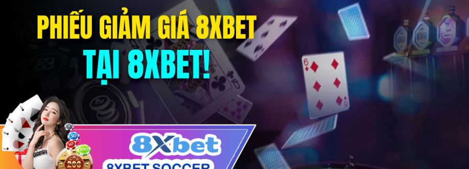 8Xbet Cards Cover Image