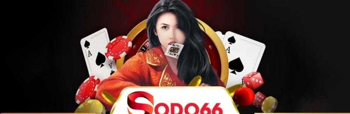 Sodo66 cx Cover Image