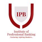 Institute of Professional Banking Profile Picture