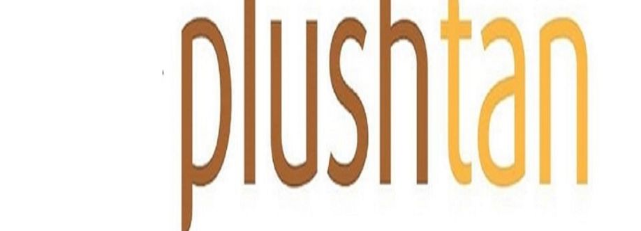 Plush Tan Cover Image