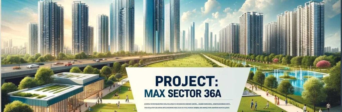 Max Sector 36A Gurgaon Cover Image