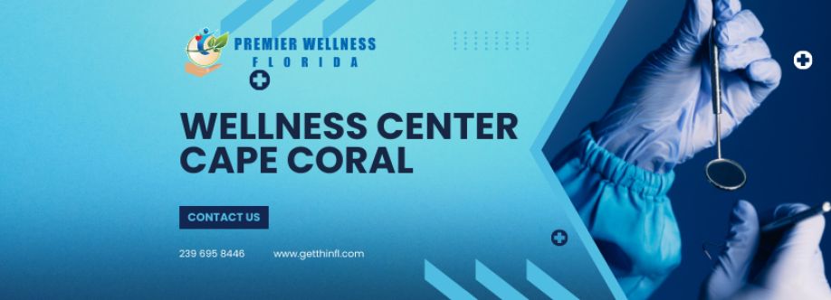 Premier Wellness Florida Cover Image