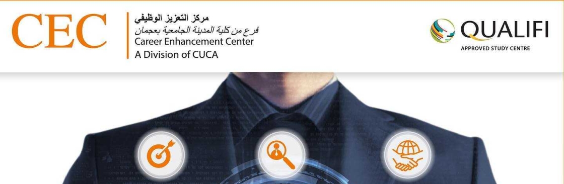 Career Enhancement Center Ajman Cover Image