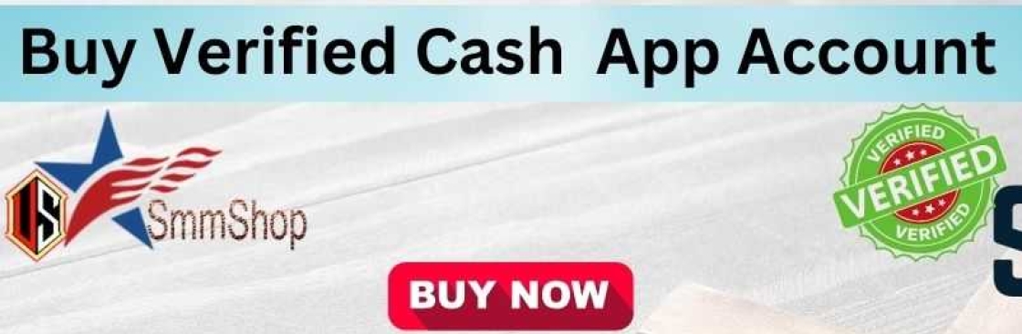 Buy Verified Cash App Account Cover Image