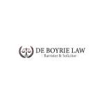 De Boyrie Law Profile Picture