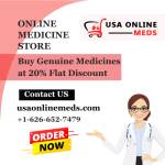 USA Online Meds Store Profile Picture