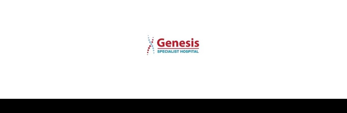 Genesis Specialist Hospital Cover Image