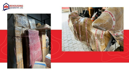 Interstate Movers and Packers Services in Ghaziabad - house packers