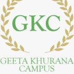 Geeta Khurana Campus Profile Picture