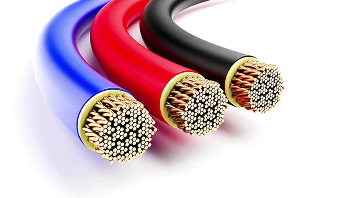 Types of Fire Rated Flexible Cables | by Aveen Singh | Feb, 2024 | Medium