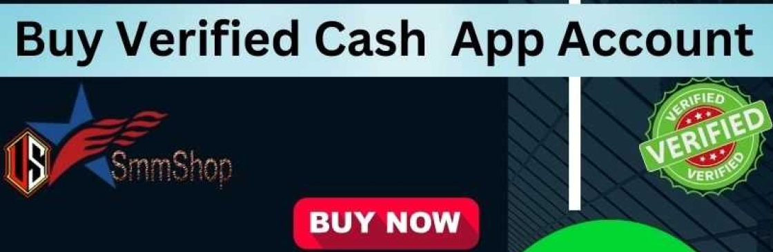 Buy Verified Cash App Account Cover Image