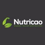 Nutricao Nutrition and Fitness Center in  Profile Picture