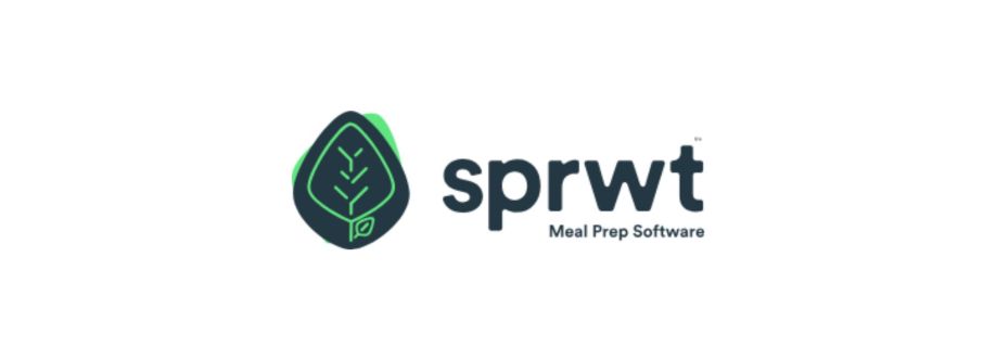 Sprwt Catering Software Cover Image