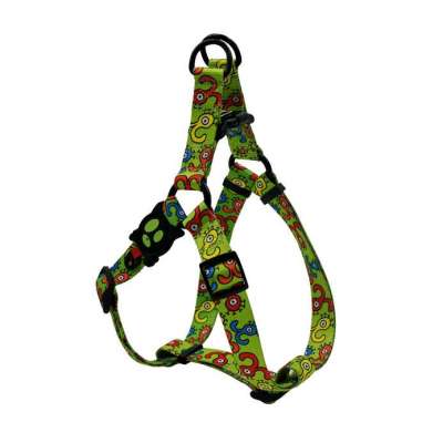 DOCO® LOCO Dog Harness with Cool Printing Profile Picture