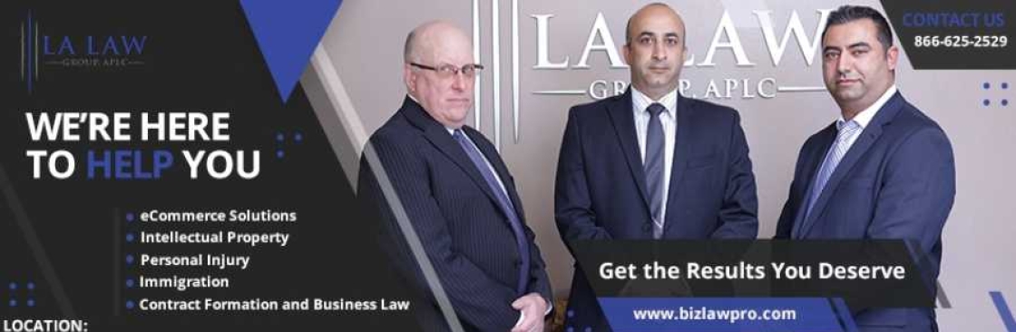 LA Law Group APLC Cover Image